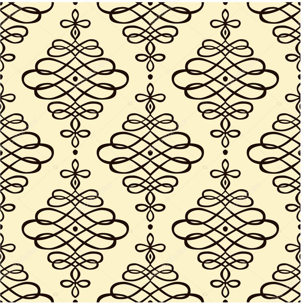 Seamless Background Pattern — Stock Photo © createfirst #3456103