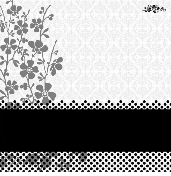 Blossom Background — Stock Photo, Image