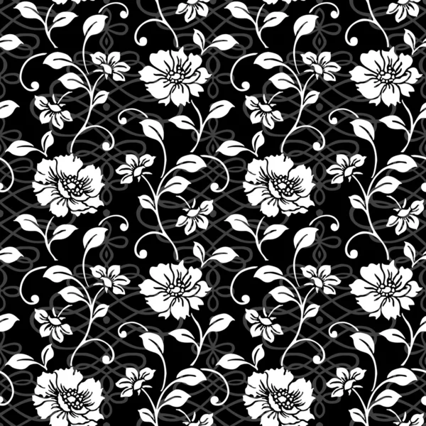 Repeating Background Pattern — Stock Photo, Image