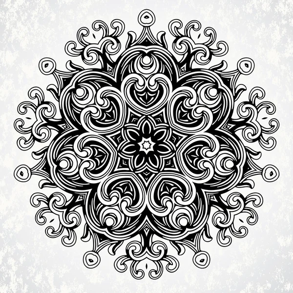 Pattern Ornament — Stock Photo, Image