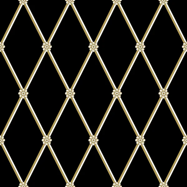 Διαγώνια, πρότυπο — Φωτογραφία Αρχείου