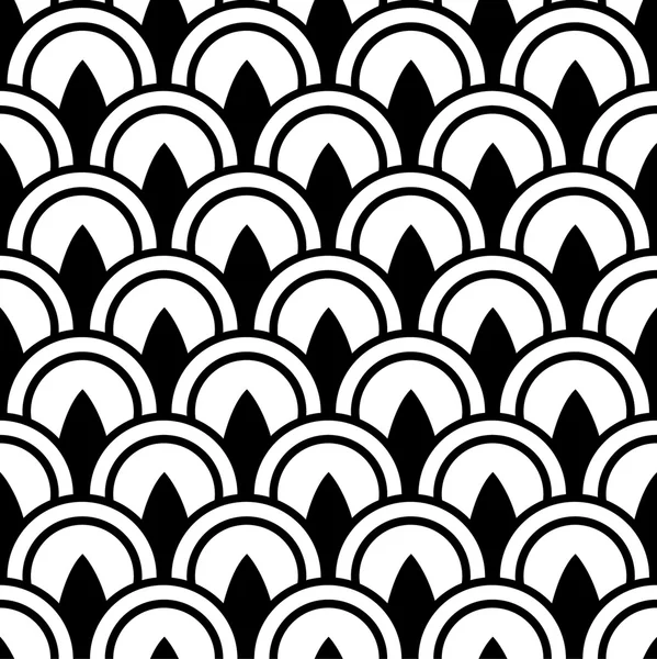 Circle Pattern — Stock Photo, Image