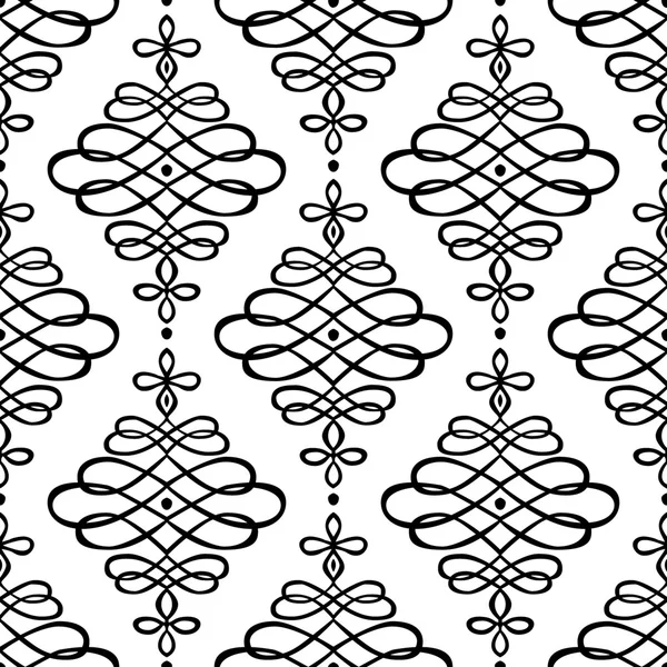 Decorative Pattern — Stock Photo, Image