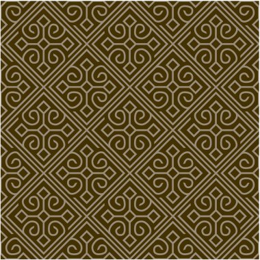  Crossing Fleur de Lys Pattern
