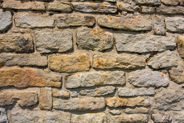 Altes Mauerwerk — Stockfoto