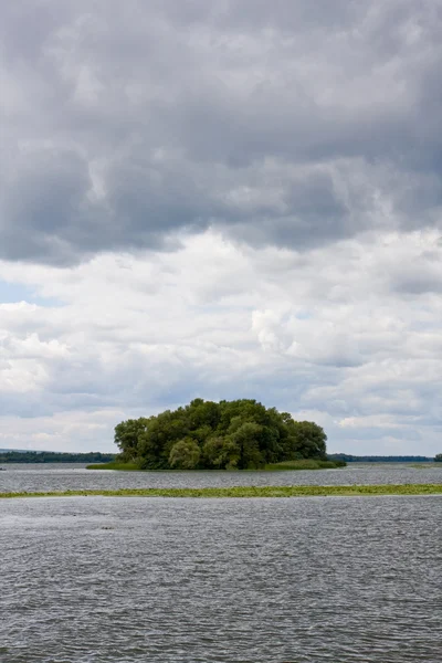 Stock image Small island