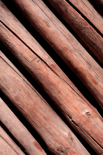 나무 판자와 추상적인 배경 — 스톡 사진
