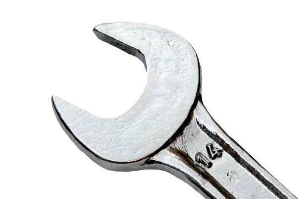 Klíč šroubu — Stock fotografie