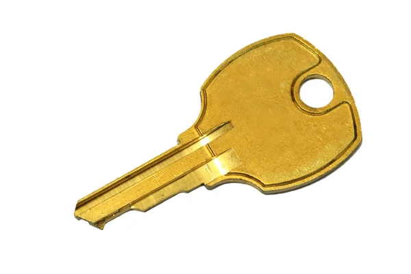 The key — Stock Photo, Image