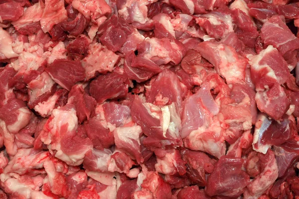 stock image Raw meat