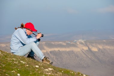 fotoğrafçı