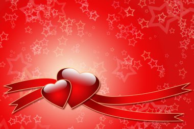 Love background clipart