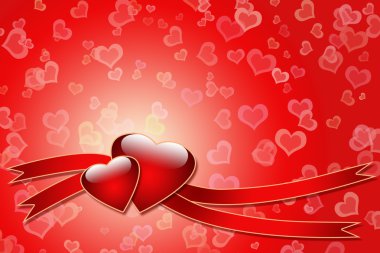 Love background clipart