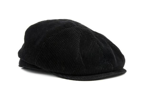 Пиковая шапка — стоковое фото