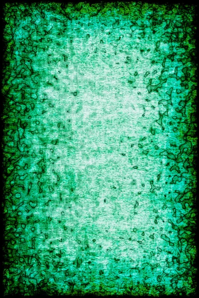Grunge verde — Fotografia de Stock