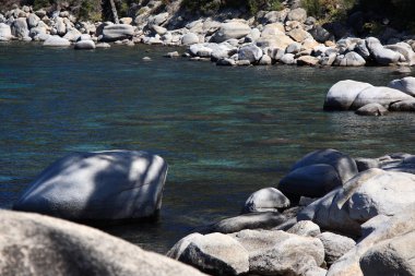 Lake Tahoe