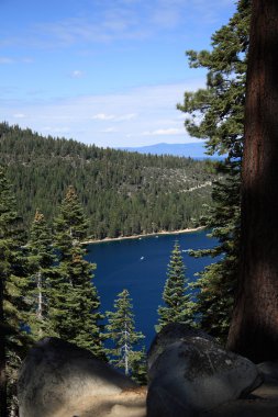 Lake Tahoe