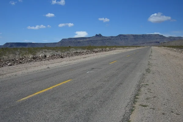 Ruta 66 de Arizona — Foto de Stock