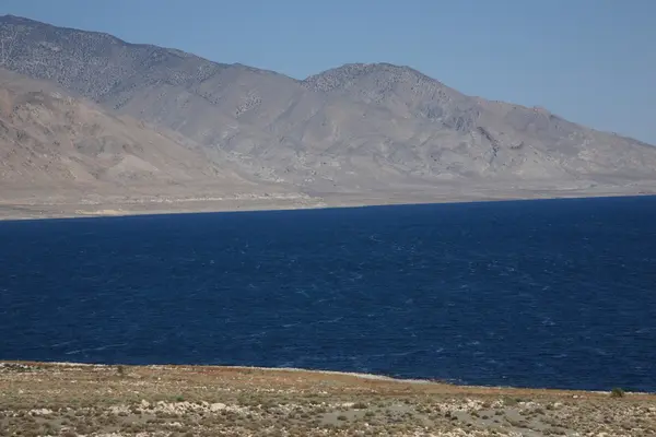 stock image Walker Lake