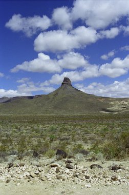 Arizona Dağı