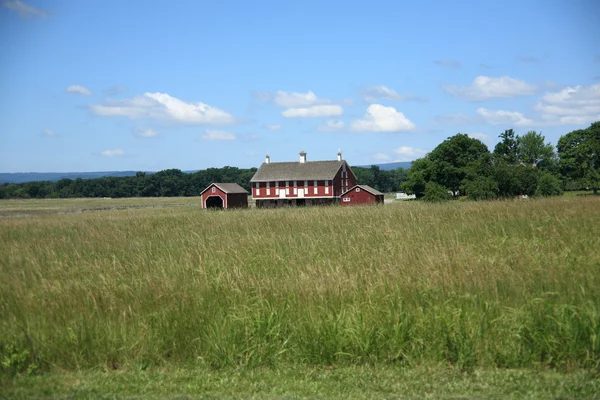 stock image Gettysburg Battlefield