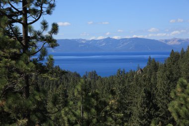 Lake Tahoe