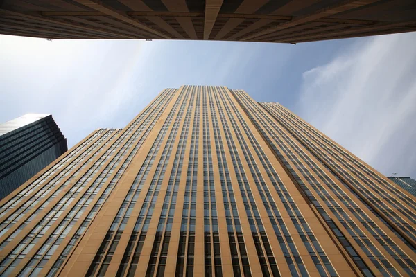 高層ビル - ミネアポリス — ストック写真
