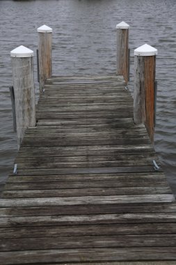 Dock