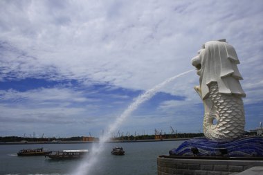 Merlion