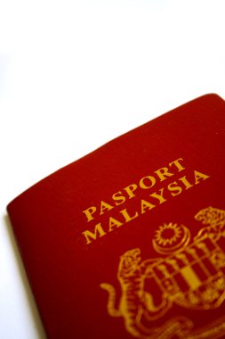 alaysia pasaportu