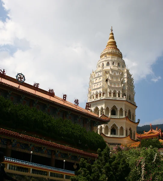 stock image Temple