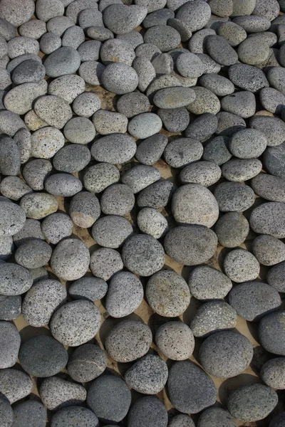 Piedra de guijarro — Foto de Stock