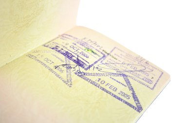 alaysia pasaportu