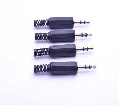 stereo jakları