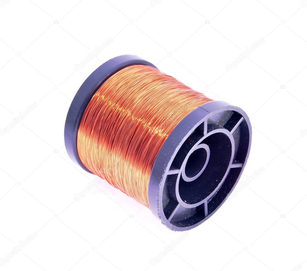 Wire roll