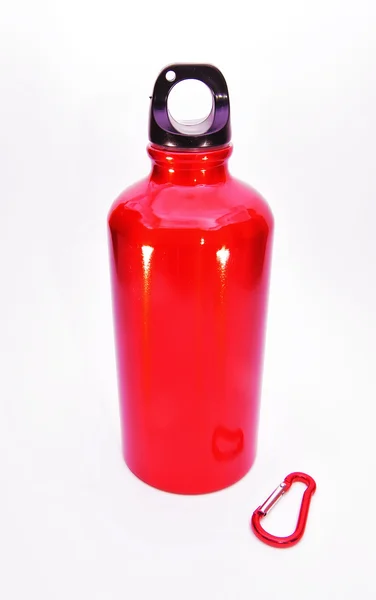 Бутылка воды Лицензионные Стоковые Фото