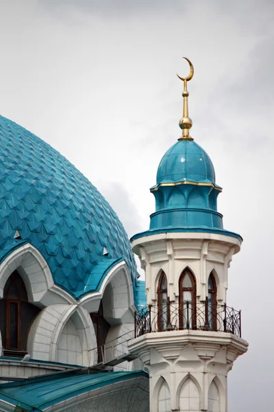 stock image Mosque in Kazan