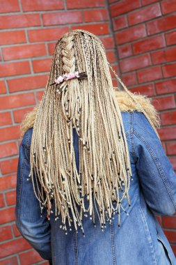 Dreadlocks