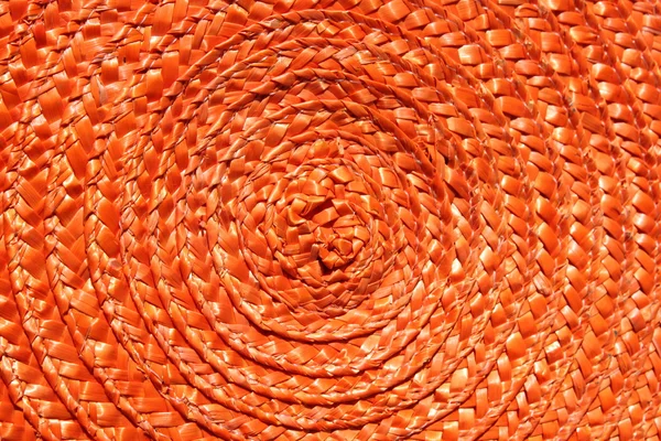 Orange Sonne lizenzfreie Stockbilder