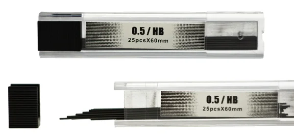 kurşun kalem kutusu