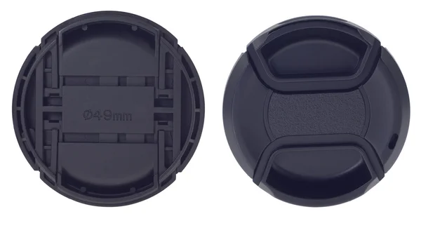 stock image Lens cap