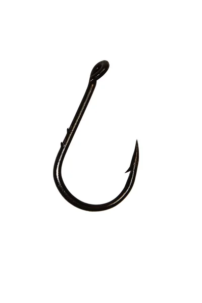 One fishing hook — Stock Photo, Image
