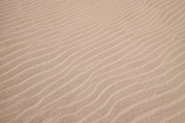 stock image Sand texture background