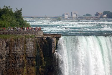 Niagara Şelalesi