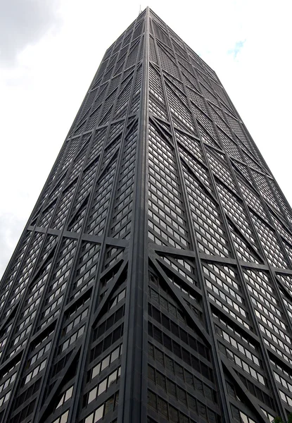 美国的摩天大楼 — 图库照片