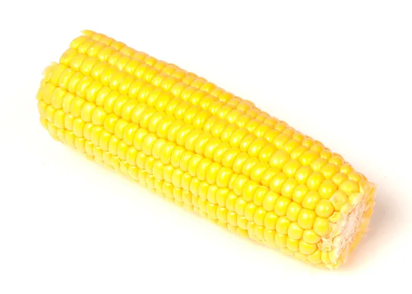 Kukuřice na klacku Stock Obrázky
