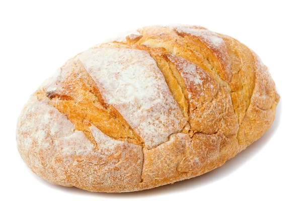 stock image Whole Loaf of Bread