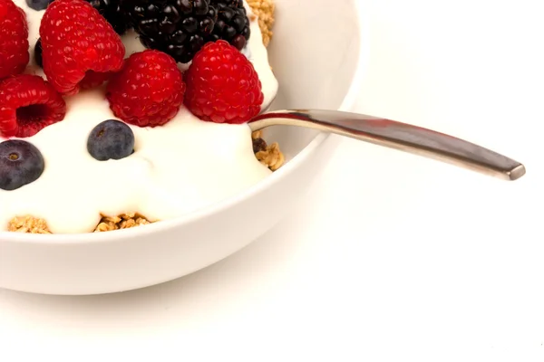 stock image Healthy Breakfast