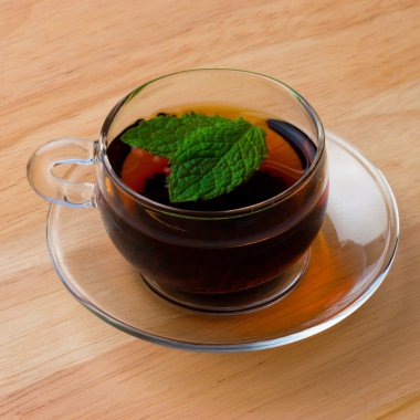 çay