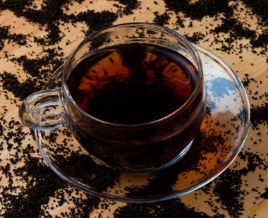 çay